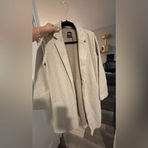 Zara coat 10/10